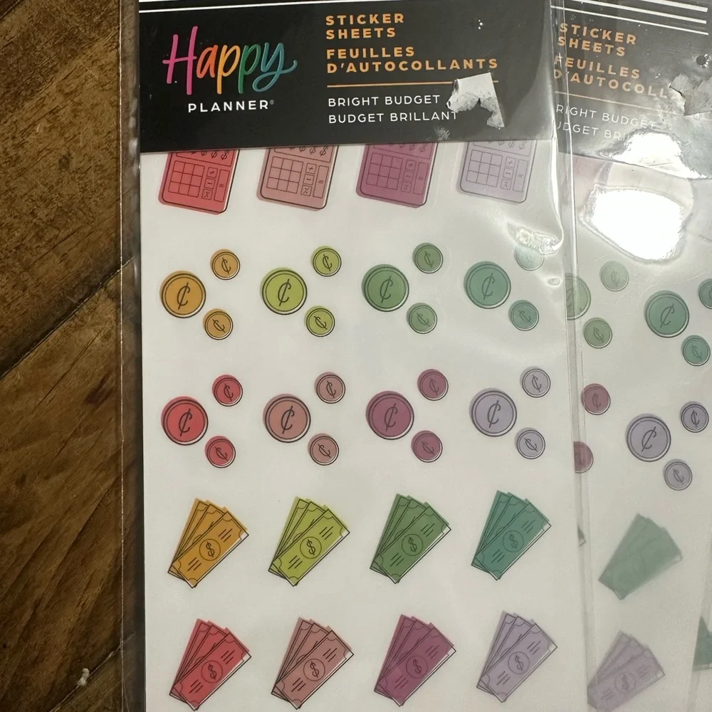 The Happy Planner happy planner